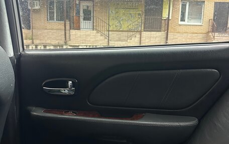 Hyundai Sonata IV рестайлинг, 2003 год, 470 000 рублей, 10 фотография