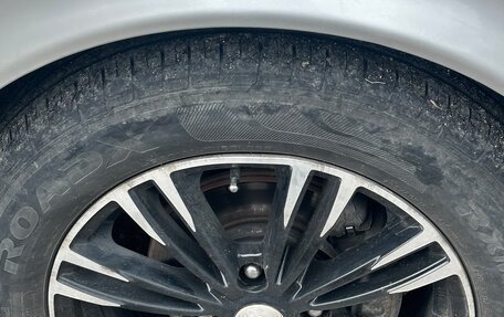 Hyundai Sonata IV рестайлинг, 2003 год, 470 000 рублей, 11 фотография