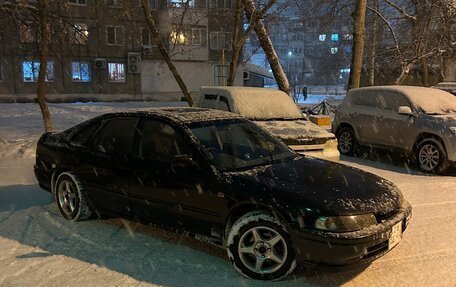 Honda Ascot Innova, 1992 год, 180 000 рублей, 2 фотография