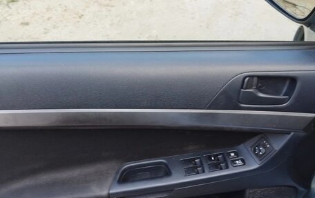 Mitsubishi Lancer IX, 2007 год, 650 000 рублей, 11 фотография