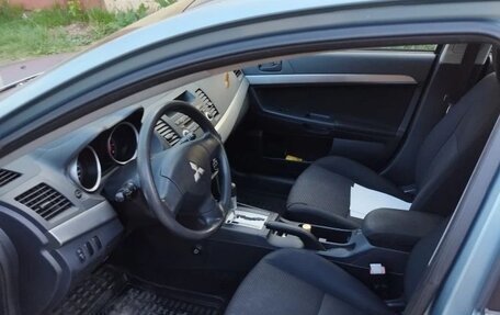 Mitsubishi Lancer IX, 2007 год, 650 000 рублей, 8 фотография