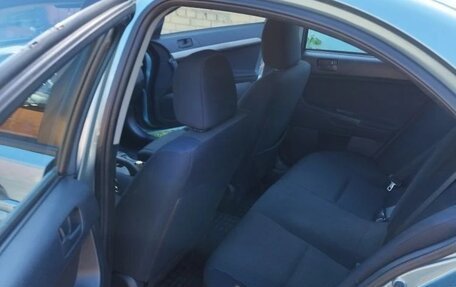 Mitsubishi Lancer IX, 2007 год, 650 000 рублей, 9 фотография