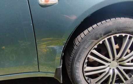 Mitsubishi Lancer IX, 2007 год, 650 000 рублей, 6 фотография