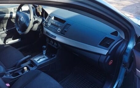 Mitsubishi Lancer IX, 2007 год, 650 000 рублей, 15 фотография