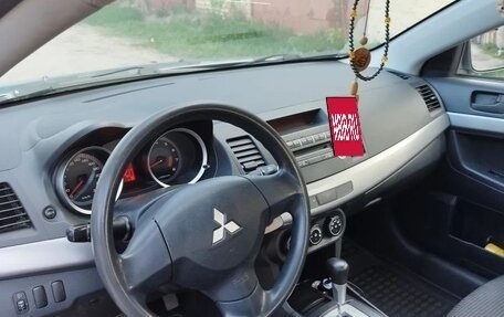 Mitsubishi Lancer IX, 2007 год, 650 000 рублей, 4 фотография