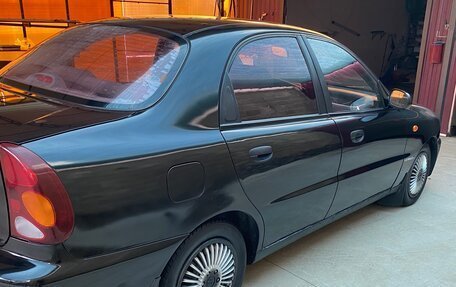 Chevrolet Lanos I, 2008 год, 330 000 рублей, 6 фотография
