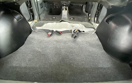 Chevrolet Lanos I, 2008 год, 330 000 рублей, 26 фотография