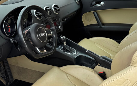 Audi TT, 2012 год, 2 100 000 рублей, 9 фотография