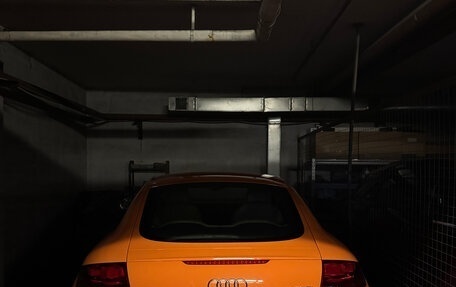 Audi TT, 2012 год, 2 100 000 рублей, 6 фотография