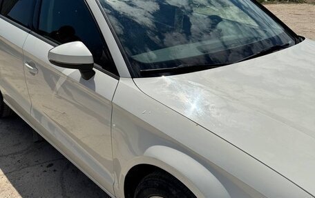 Audi A3, 2014 год, 1 400 000 рублей, 8 фотография