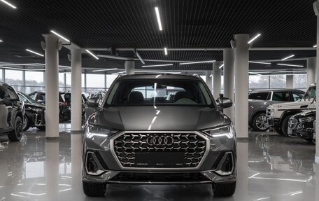 Audi Q3, 2025 год, 4 750 000 рублей, 2 фотография