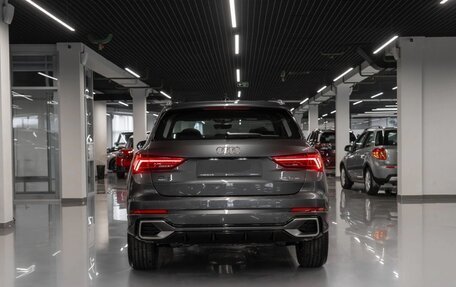 Audi Q3, 2025 год, 4 750 000 рублей, 5 фотография
