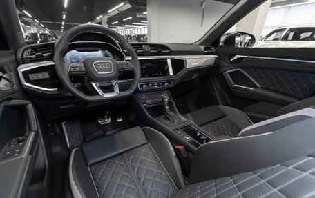 Audi Q3, 2025 год, 4 750 000 рублей, 13 фотография
