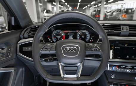 Audi Q3, 2025 год, 4 750 000 рублей, 10 фотография
