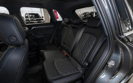 Audi Q3, 2025 год, 4 750 000 рублей, 7 фотография