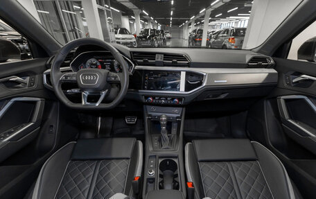 Audi Q3, 2025 год, 4 750 000 рублей, 16 фотография