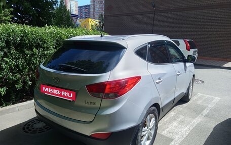 Hyundai ix35 I рестайлинг, 2011 год, 1 199 000 рублей, 7 фотография