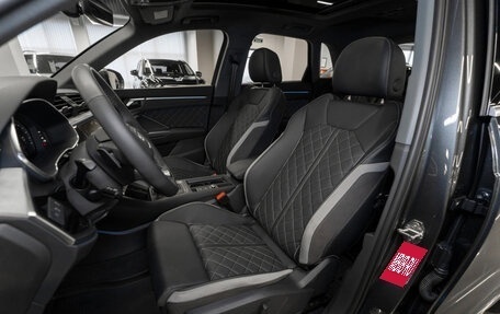 Audi Q3, 2025 год, 4 750 000 рублей, 15 фотография
