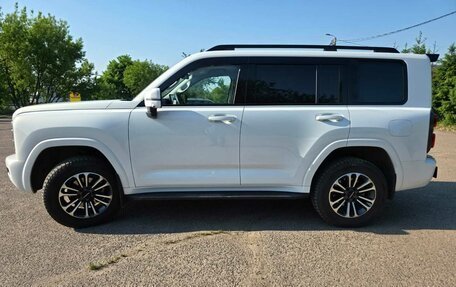 Haval H9, 2024 год, 4 079 000 рублей, 5 фотография
