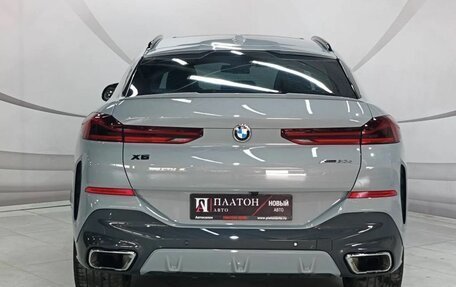 BMW X6, 2025 год, 13 099 000 рублей, 6 фотография