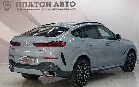 BMW X6, 2025 год, 13 099 000 рублей, 5 фотография