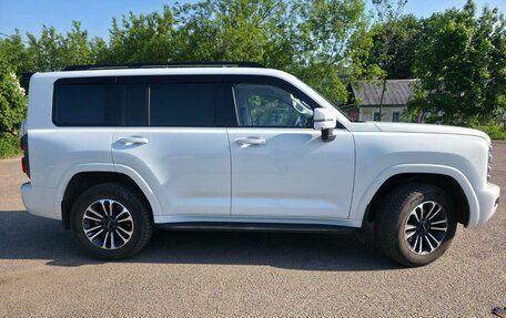 Haval H9, 2024 год, 4 079 000 рублей, 4 фотография