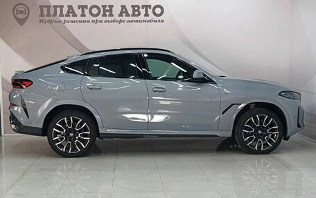BMW X6, 2025 год, 13 099 000 рублей, 4 фотография