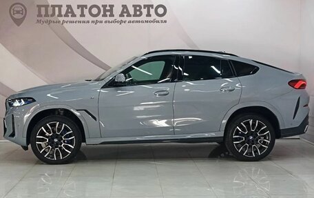 BMW X6, 2025 год, 13 099 000 рублей, 8 фотография