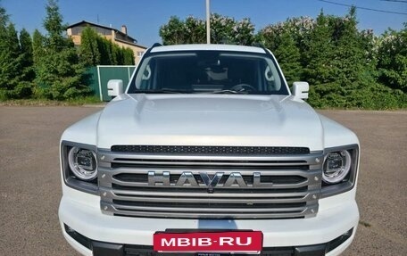 Haval H9, 2024 год, 4 079 000 рублей, 10 фотография