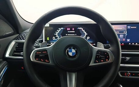 BMW X6, 2025 год, 13 099 000 рублей, 10 фотография