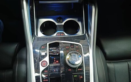 BMW X6, 2025 год, 13 099 000 рублей, 15 фотография