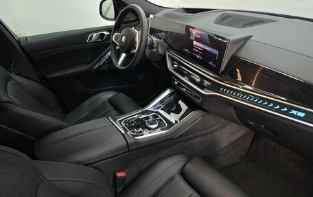 BMW X6, 2025 год, 13 099 000 рублей, 14 фотография