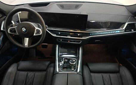BMW X6, 2025 год, 13 099 000 рублей, 16 фотография