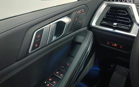 BMW X6, 2025 год, 13 099 000 рублей, 13 фотография