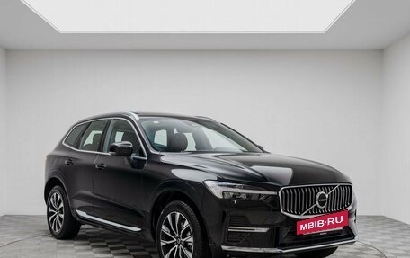 Volvo XC60 II, 2025 год, 6 500 000 рублей, 4 фотография