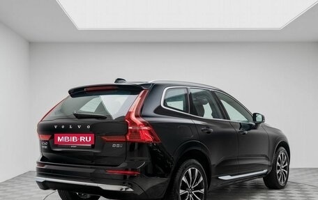 Volvo XC60 II, 2025 год, 6 500 000 рублей, 6 фотография