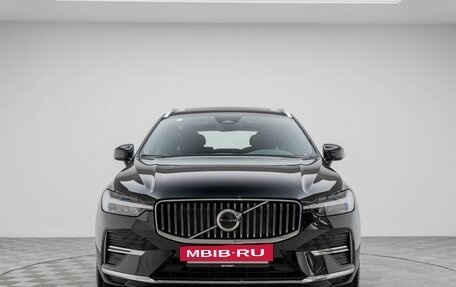 Volvo XC60 II, 2025 год, 6 500 000 рублей, 3 фотография