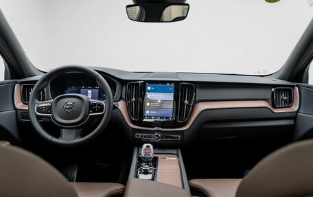 Volvo XC60 II, 2025 год, 6 500 000 рублей, 14 фотография