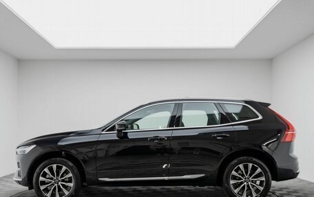 Volvo XC60 II, 2025 год, 6 500 000 рублей, 10 фотография