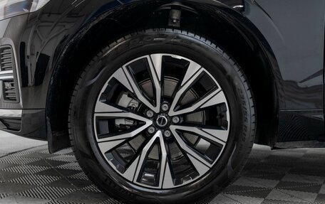 Volvo XC60 II, 2025 год, 6 500 000 рублей, 11 фотография