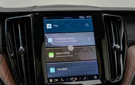 Volvo XC60 II, 2025 год, 6 500 000 рублей, 17 фотография