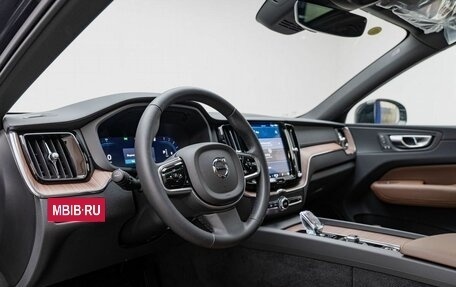 Volvo XC60 II, 2025 год, 6 500 000 рублей, 13 фотография