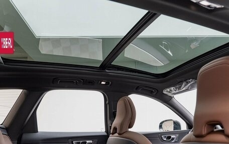 Volvo XC60 II, 2025 год, 6 500 000 рублей, 22 фотография