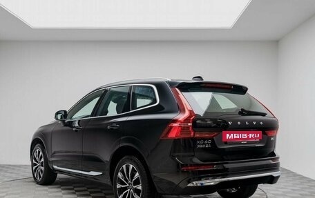 Volvo XC60 II, 2025 год, 6 500 000 рублей, 9 фотография