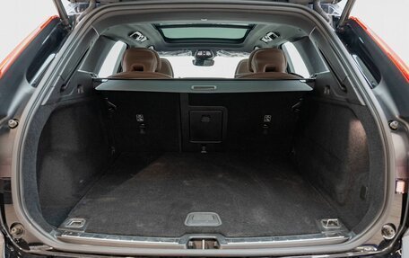 Volvo XC60 II, 2025 год, 6 500 000 рублей, 28 фотография