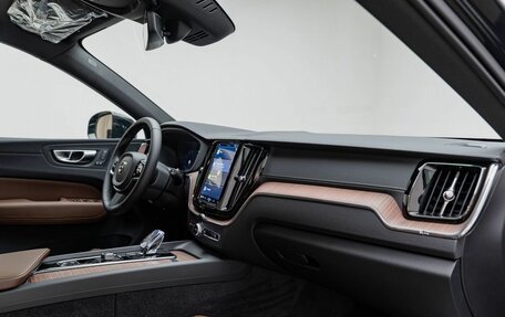 Volvo XC60 II, 2025 год, 6 500 000 рублей, 24 фотография