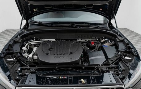 Volvo XC60 II, 2025 год, 6 500 000 рублей, 27 фотография