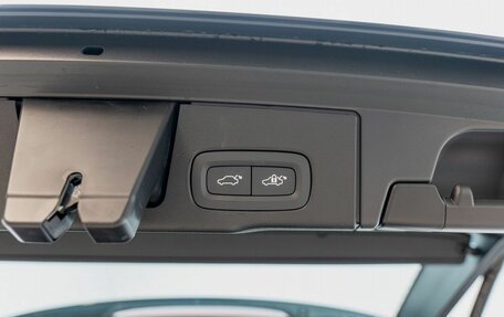 Volvo XC60 II, 2025 год, 6 500 000 рублей, 29 фотография