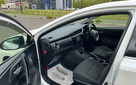 Toyota Auris II, 2016 год, 1 299 999 рублей, 10 фотография