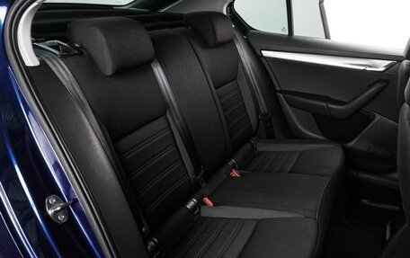 Skoda Octavia, 2017 год, 1 499 000 рублей, 7 фотография